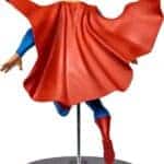 McFarlane DC Multiverse Superman for Tomorrow 12in Statue — view 4