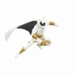 Hasbro Marvel Legends Series Strange Tales Moon Knight (Blackheart Build-A-Figure) — view 3