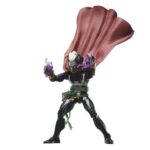 Hasbro Marvel Legends Strange Tales Brother Voodoo (Blackheart Build-A-Figure) — view 5