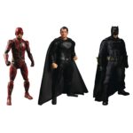 Mezco Toyz One:12 Collective: Zack Snyder's Justice League Action Figure Set — view 2
