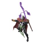 Hasbro Marvel Legends Strange Tales Brother Voodoo (Blackheart Build-A-Figure) — view 3