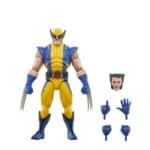 Hasbro Marvel Legends Wolverine 85th Anniversary 6in Action Figure — view 2