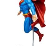McFarlane DC Multiverse Superman for Tomorrow 12in Statue — view 5