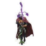 Hasbro Marvel Legends Strange Tales Brother Voodoo (Blackheart Build-A-Figure) — view 4