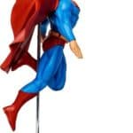 McFarlane DC Multiverse Superman for Tomorrow 12in Statue — view 3
