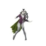 Hasbro Marvel Legends Strange Tales Lilith (Blackheart Build-A-Figure) — view 5