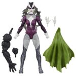 Hasbro Marvel Legends Strange Tales Lilith (Blackheart Build-A-Figure)