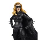 McFarlane DC Multiverse Batgirl (Batman & Robin) 7in Build-A Figure — view 5