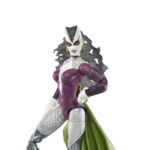 Hasbro Marvel Legends Strange Tales Lilith (Blackheart Build-A-Figure) — view 3