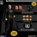 Mezco Toyz One:12 Collective: Zack Snyder's Justice League Action Figure Set — view 5