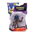 Sonic Prime Sonic Trooper The Grim 5" Action Figure - Netflix - Jakks Pacific