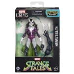 Hasbro Marvel Legends Strange Tales Lilith (Blackheart Build-A-Figure) — view 2
