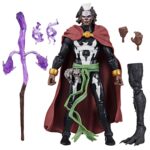 Hasbro Marvel Legends Strange Tales Brother Voodoo (Blackheart Build-A-Figure)