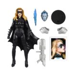 McFarlane DC Multiverse Batgirl (Batman & Robin) 7in Build-A Figure — view 3