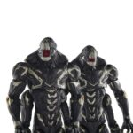 Hasbro Marvel Legends Series: Avengers Infinity War Outriders 6 in Action Figure 2-Pack — view 3