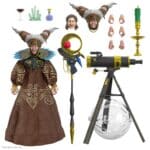 Super7 ULTIMATES! Mighty Morphin Power Rangers Rita Repulsa 7" Action Figure — view 2
