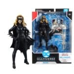 McFarlane DC Multiverse Batgirl (Batman & Robin) 7in Build-A Figure — view 2