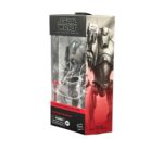 Star Wars The Black Series AOTC Super Battle Droid 6" Action Figure