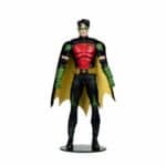 McFarlane DC Multiverse Robin Tim Drake (DC Rebirth) 7" Action Figure — view 5