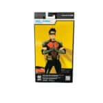 McFarlane DC Multiverse Robin Tim Drake (DC Rebirth) 7" Action Figure — view 4