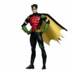 McFarlane DC Multiverse Robin Tim Drake (DC Rebirth) 7" Action Figure — view 3