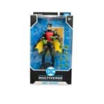 McFarlane DC Multiverse Robin Tim Drake (DC Rebirth) 7" Action Figure