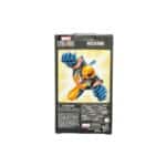 Hasbro Marvel Legends Wolverine 85th Anniversary 6in Action Figure — view 3
