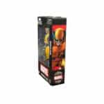 Hasbro Marvel Legends Wolverine 85th Anniversary 6in Action Figure — view 5