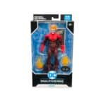 McFarlane DC Multiverse Effigy (Green Lantern) Platinum 7" Action Figure