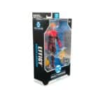 McFarlane DC Multiverse Effigy (Green Lantern) Platinum 7" Action Figure — view 2