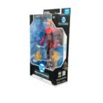 McFarlane DC Multiverse Effigy (Green Lantern) Platinum 7" Action Figure — view 4