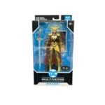 McFarlane DC Multiverse Shining Knight (Seven Soldiers of Victory) Platinum