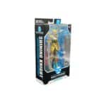 McFarlane DC Multiverse Shining Knight (Seven Soldiers of Victory) Platinum — view 2