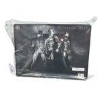 Mezco Toyz One:12 Collective: Zack Snyder's Justice League Action Figure Set — view 3
