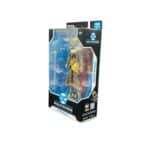 McFarlane DC Multiverse Shining Knight (Seven Soldiers of Victory) Platinum — view 4