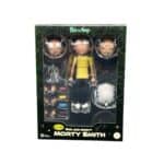 Beast Kingdom Morty Smith (Rick & Morty) DAH-085 Dynamic 8-ction Action Figure