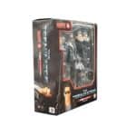 Medicom MAFEX No. 176 The Terminator T-800 6" Action Figure — view 4