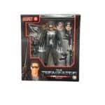 Medicom MAFEX No. 176 The Terminator T-800 6" Action Figure