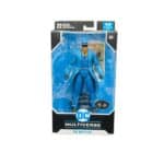 McFarlane DC Multiverse The Question (DC Classic) Platinum Action Figure