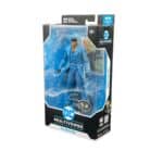 McFarlane DC Multiverse The Question (DC Classic) Platinum Action Figure — view 4