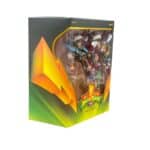 Super7 ULTIMATES! Mighty Morphin Power Rangers Rita Repulsa 7" Action Figure — view 3