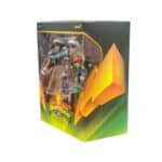 Super7 ULTIMATES! Mighty Morphin Power Rangers Rita Repulsa 7" Action Figure — view 5
