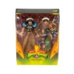 Super7 ULTIMATES! Mighty Morphin Power Rangers Rita Repulsa 7" Action Figure