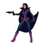 McFarlane DC Multiverse Huntress (The New 52) Platinum Chase Collector Ed #23 — view 5