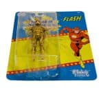 McFarlane Toys DC Super Powers The Flash (Gold Variant) 5in Action Figure — view 4