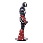 McFarlane Toys Spawn Throne Deluxe Set 7" Figure — view 5