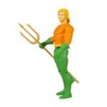 McFarlane DC Super Powers Aquaman (DC Rebirth) 4.5 in Action Figure — view 5