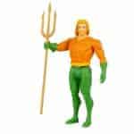 McFarlane DC Super Powers Aquaman (DC Rebirth) 4.5 in Action Figure — view 4