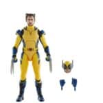 Hasbro Marvel Legends Wolverine (Deadpool & Wolverine) 6 in Action Figure — view 2