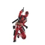 Hasbro Marvel Legends Deadpool (Deadpool & Wolverine) 6 in Action Figure — view 4